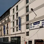 Kyriad Hotel Dijon Gare