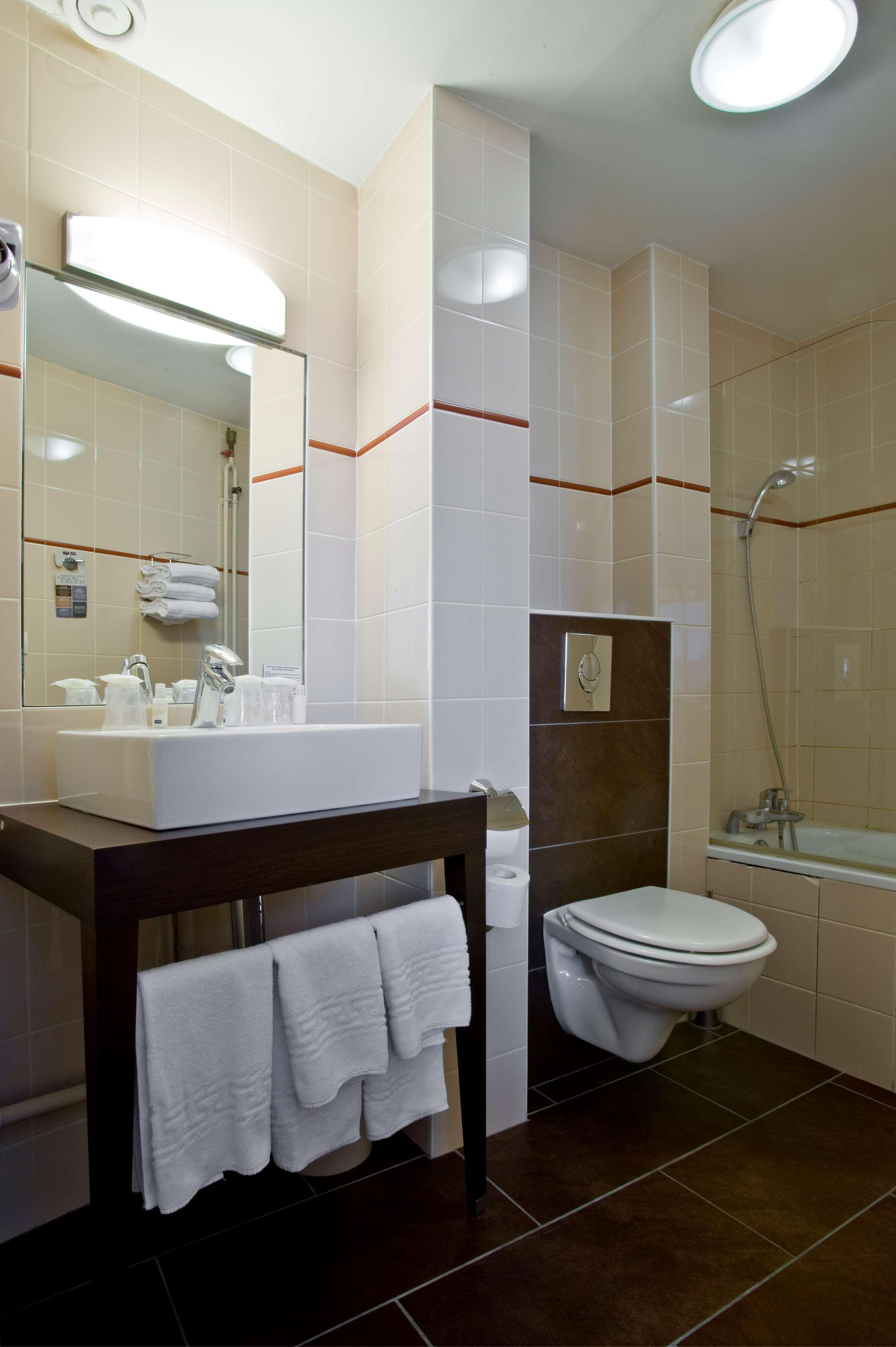Kyriad Gare Hotel Dijon