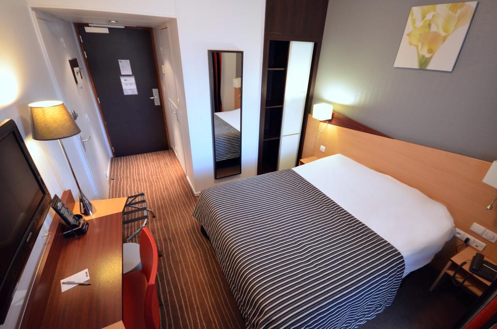 Kyriad Gare 3* Dijon