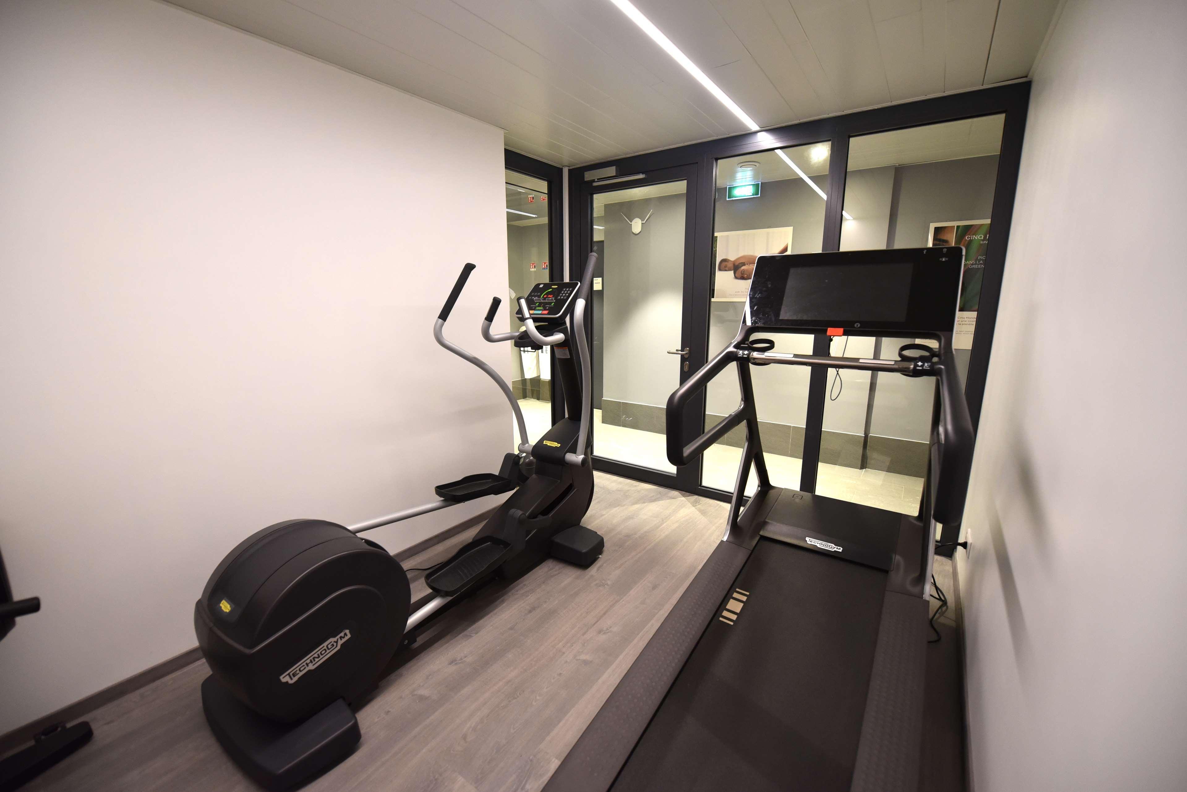 Kyriad Gare Hotel