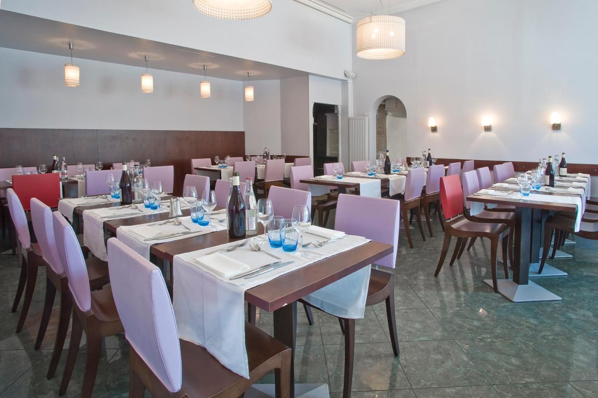 Hotel Kyriad Gare